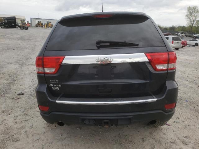 Photo 6 from auction – 2013 JEEP GRAND CHER with VIN 1C4RJFCTXDC630710