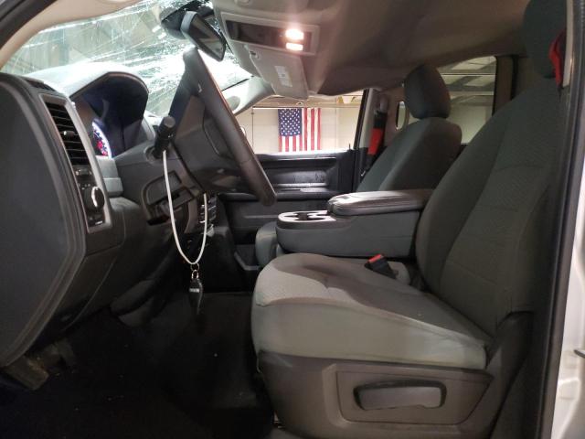 Photo 7 from auction – 2015 RAM 1500 ST with VIN 1C6RR7FG0FS743532