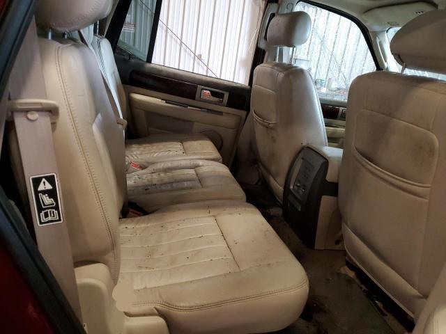 Photo 11 from auction – 2004 LINCOLN NAVIGATOR with VIN 5LMFU28R14LJ14521