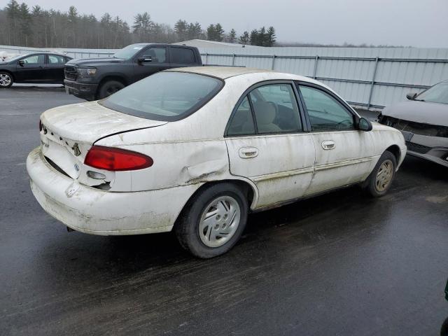 Photo 3 from auction – 1997 FORD ESCORT with VIN 1FALP13P5VW375836