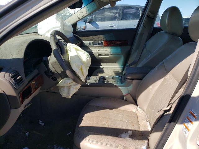 Photo 7 from auction – 2004 LINCOLN LS with VIN 1LNHM87A14Y637888