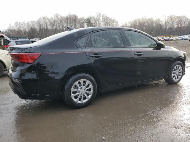 Photo 3 from auction – 2019 KIA FORTE FE with VIN 3KPF24AD8KE021587