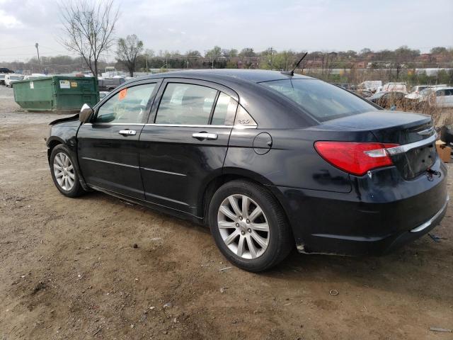 Photo 2 from auction – 2013 CHRYSLER 200 TOURIN with VIN 1C3CCBBB5DN557630