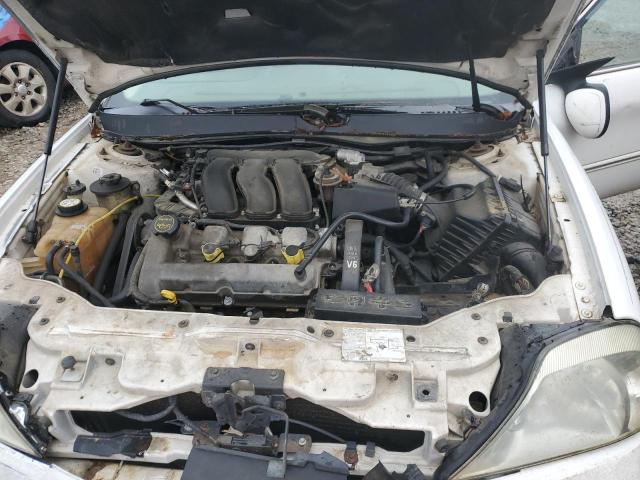 Photo 11 from auction – 2004 MERCURY SABLE LS P with VIN 1MEFM55S84A604206