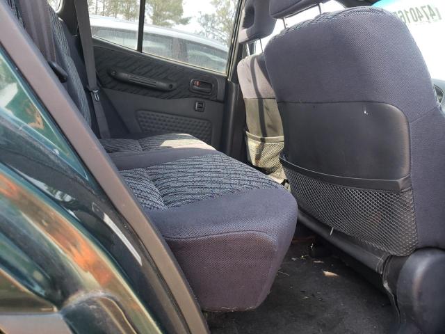 Photo 11 from auction – 1999 TOYOTA RAV4 with VIN JT3HP10V8X7145907