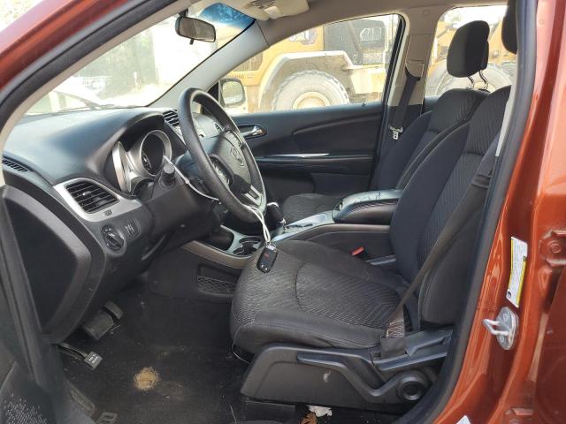 Photo 7 from auction – 2014 DODGE JOURNEY SE with VIN 3C4PDCAB8ET277929
