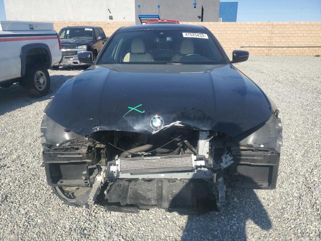 Photo 5 from auction – 2019 BMW 330I with VIN WBA5R1C5XKAK07756
