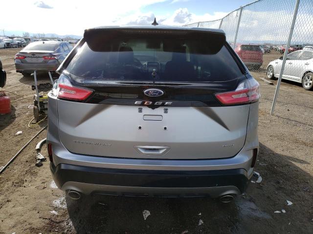 Photo 6 from auction – 2023 FORD EDGE TITAN with VIN 2FMPK4K98PBA16771