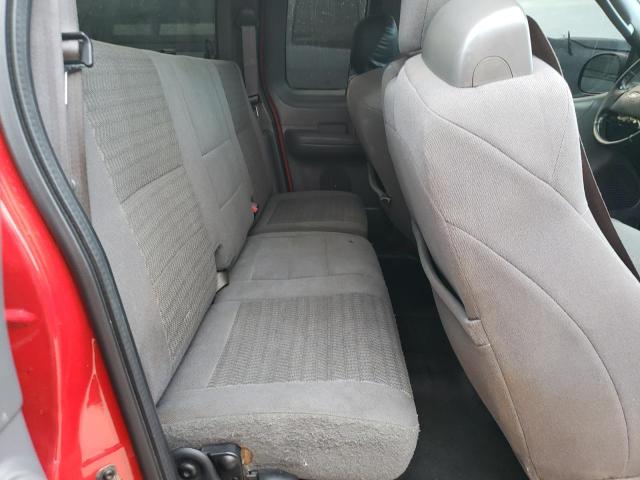 Photo 10 from auction – 2003 FORD F150 with VIN 1FTRX172X3NB09833