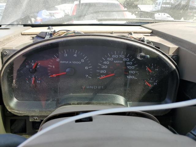 Photo 9 from auction – 2005 FORD F150 SUPER with VIN 1FTPW14555FA74897