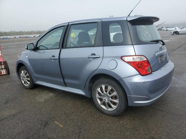 Photo 2 from auction – 2006 SCION XA with VIN JTKKT624465006715