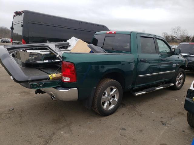 Photo 3 from auction – 2018 RAM 1500 SLT with VIN 3C6RR7LT9JG174357