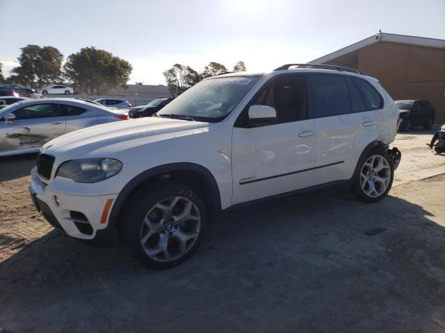 Photo 1 from auction – 2011 BMW X5 XDRIVE3 with VIN 5UXZW0C54BL663049