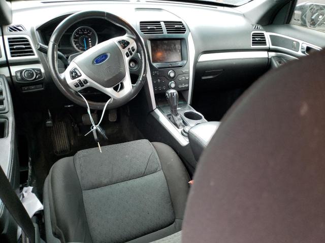 Photo 8 from auction – 2012 FORD EXPLORER X with VIN 1FMHK8D85CGA51593