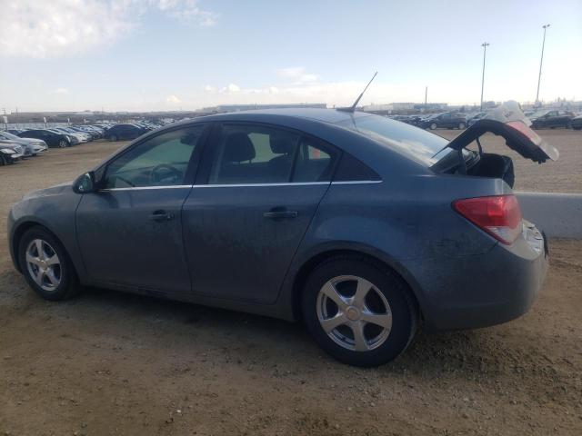 Photo 2 from auction – 2012 CHEVROLET CRUZE LT with VIN 1G1PG5SC6C7355676