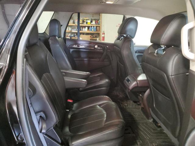 Photo 11 from auction – 2016 BUICK ENCLAVE with VIN 5GAKVCKD5GJ235785
