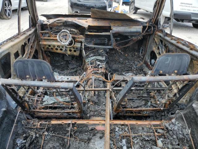 Photo 8 from auction – 1990 BMW 325 IC AUT with VIN WBABB2312LEC21433