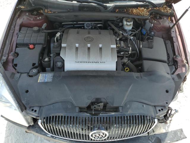 Photo 11 from auction – 2006 BUICK LUCERNE CX with VIN 1G4HE57Y96U223986
