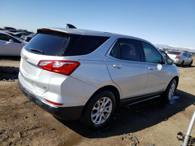 Photo 3 from auction – 2018 CHEVROLET EQUINOX LT with VIN 2GNAXJEV2J6316171