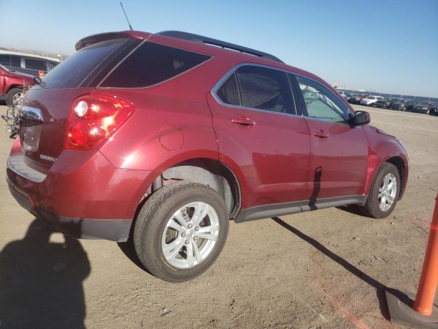 Photo 3 from auction – 2011 CHEVROLET EQUINOX LT with VIN 2CNFLEECXB6315637