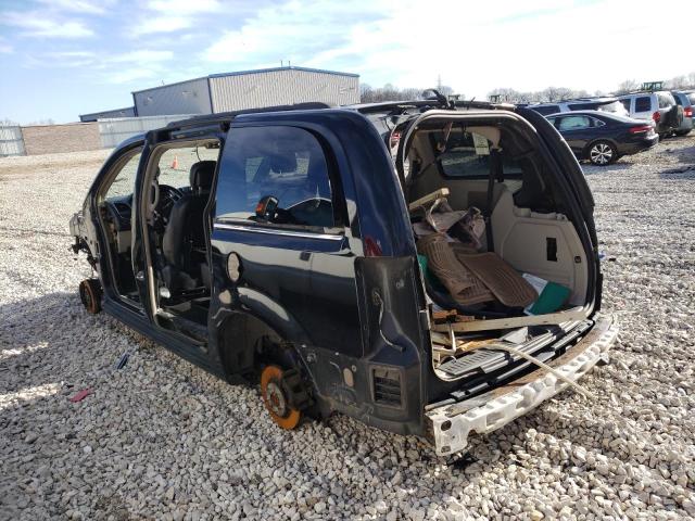 Photo 2 from auction – 2014 CHRYSLER TOWN & COU with VIN 2C4RC1BG1ER207072