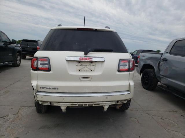 Photo 6 from auction – 2015 GMC ACADIA SLT with VIN 1GKKRRKD4FJ335630