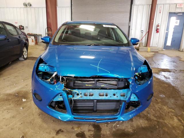 Photo 5 from auction – 2014 FORD FOCUS SE with VIN 1FADP3K29EL405752
