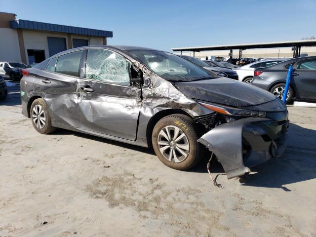 Photo 4 from auction – 2017 TOYOTA PRIUS PRIM with VIN JTDKARFP8H3001812