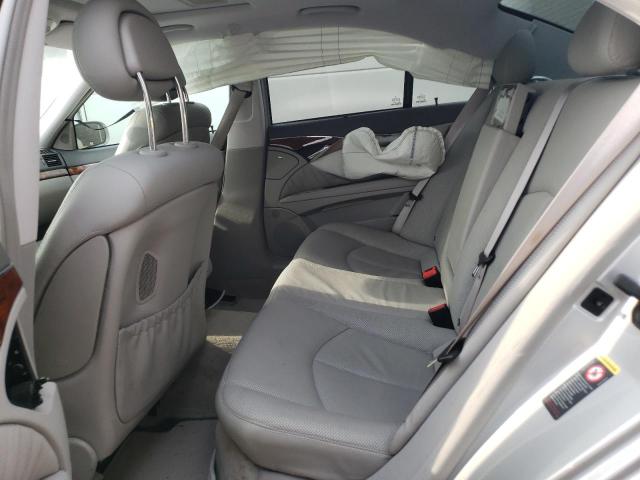 Photo 10 from auction – 2005 MERCEDES-BENZ E 320 with VIN WDBUF65J25A674672