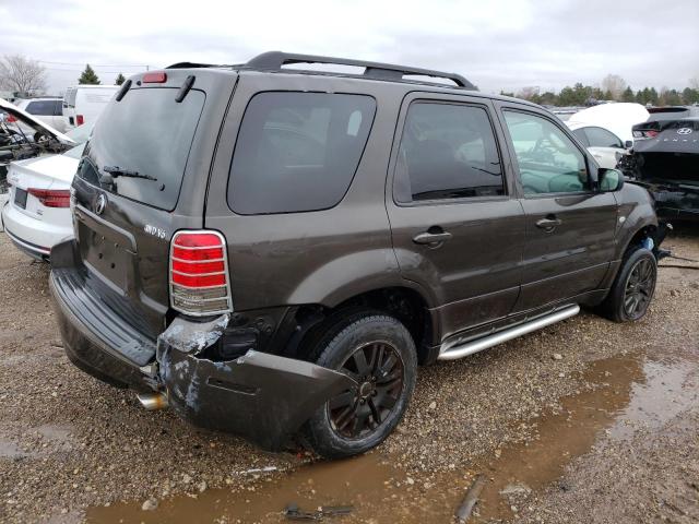 Photo 3 from auction – 2005 MERCURY MARINER with VIN 4M2CU57135DJ32290