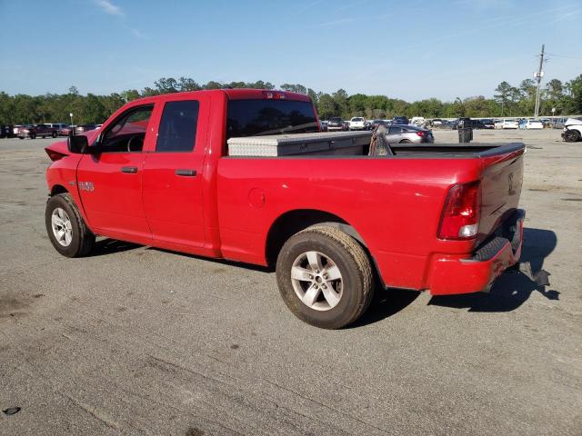 Photo 2 from auction – 2017 RAM 1500 ST with VIN 1C6RR6FTXHS714839