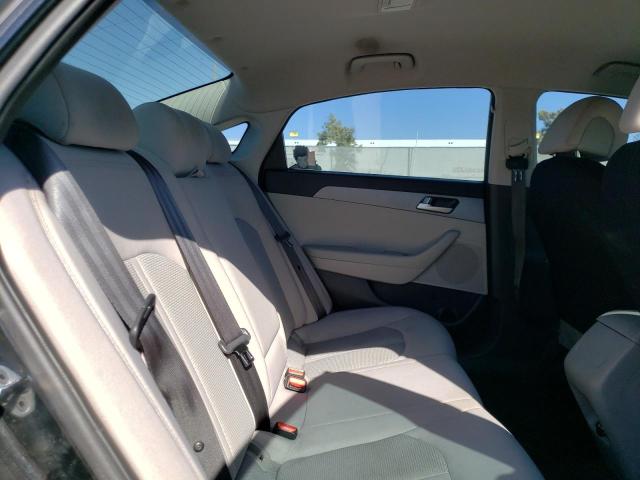 Photo 10 from auction – 2016 HYUNDAI SONATA SE with VIN 5NPE24AF8GH317547