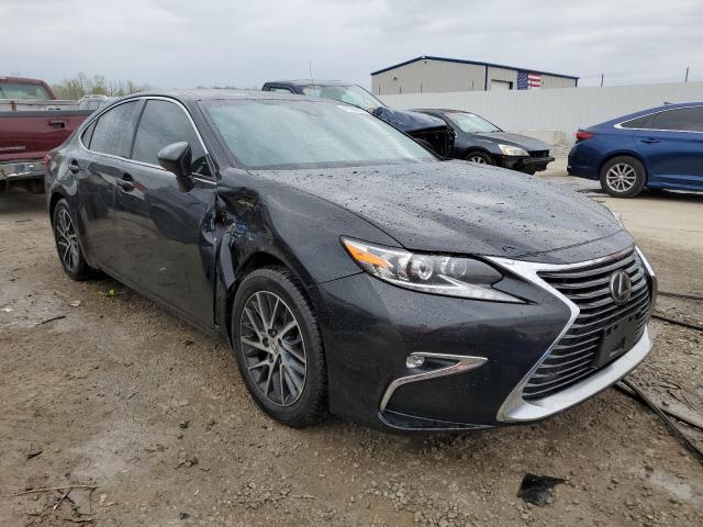 Photo 4 from auction – 2016 LEXUS ES 350 with VIN 58ABK1GG7GU006638