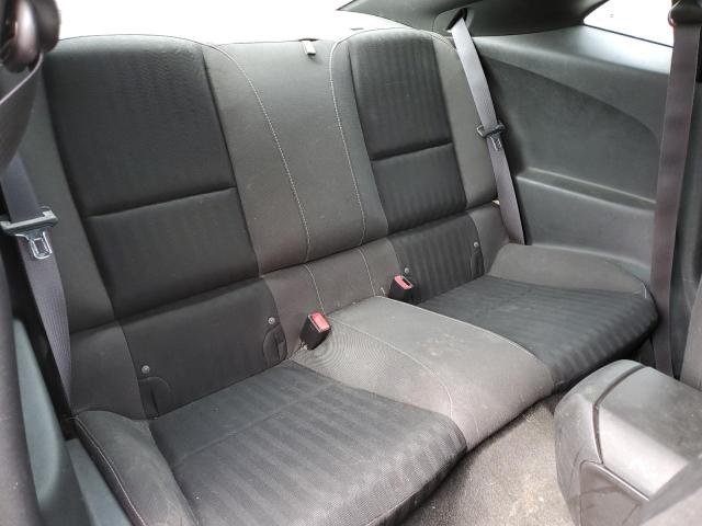 Photo 10 from auction – 2014 CHEVROLET CAMARO LS with VIN 2G1FA1E33E9225406
