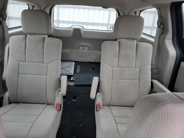 Photo 10 from auction – 2014 DODGE GRAND CARA with VIN 2C4RDGBG6ER166258