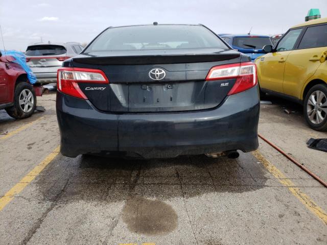 Zdjęcie 6 z aukcji – 2012 TOYOTA CAMRY BASE z VIN 4T1BF1FK1CU025231