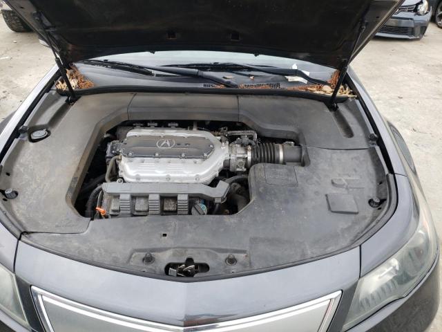 Photo 11 from auction – 2013 ACURA TL TECH with VIN 19UUA9F53DA003711