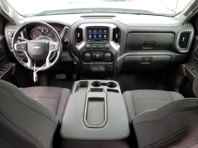 Photo 8 from auction – 2019 CHEVROLET SILVERADO with VIN 1GCRYDED9KZ216589