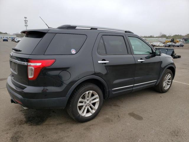 Photo 3 from auction – 2013 FORD EXPLORER X with VIN 1FM5K7D83DGC56411