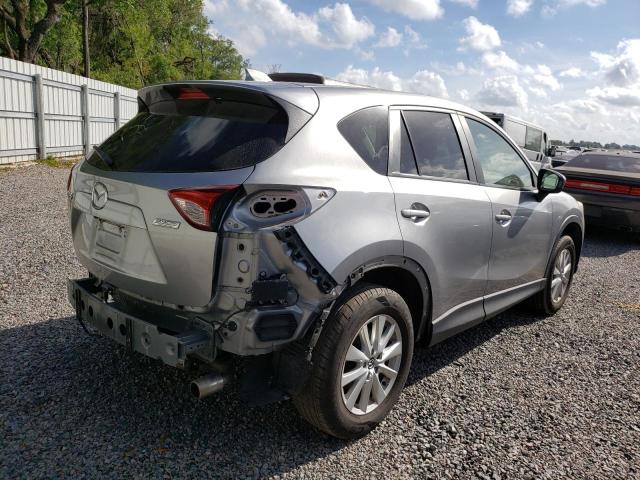 Photo 3 from auction – 2014 MAZDA CX-5 TOURI with VIN JM3KE2CY8E0319491