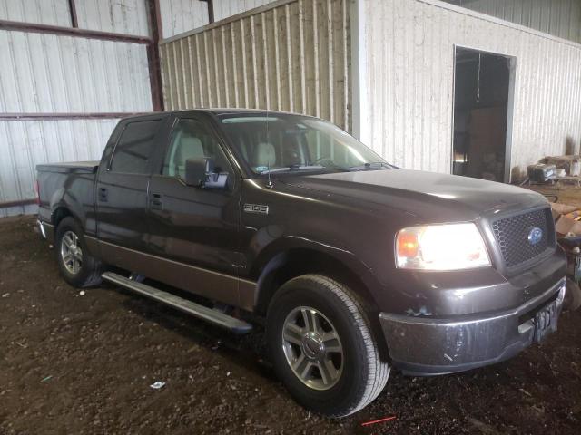 Photo 4 from auction – 2006 FORD F150 SUPER with VIN 1FTRW12W06KD73193