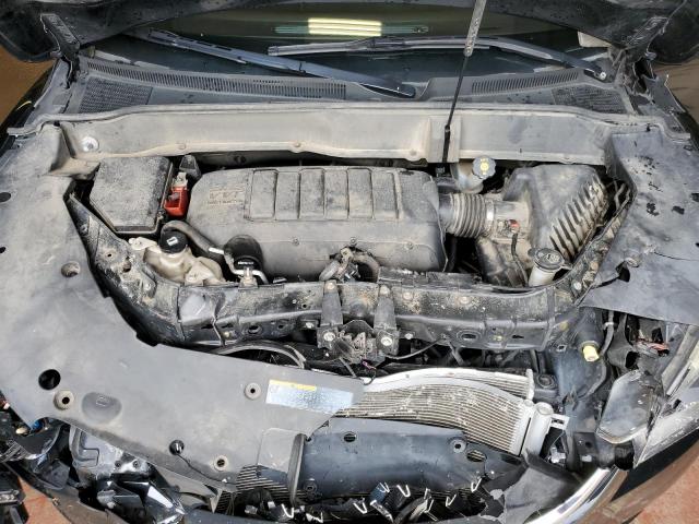 Photo 12 from auction – 2016 BUICK ENCLAVE with VIN 5GAKVCKD5GJ235785