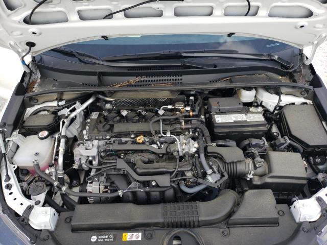Photo 11 from auction – 2021 TOYOTA COROLLA SE with VIN 5YFS4MCE1MP079525