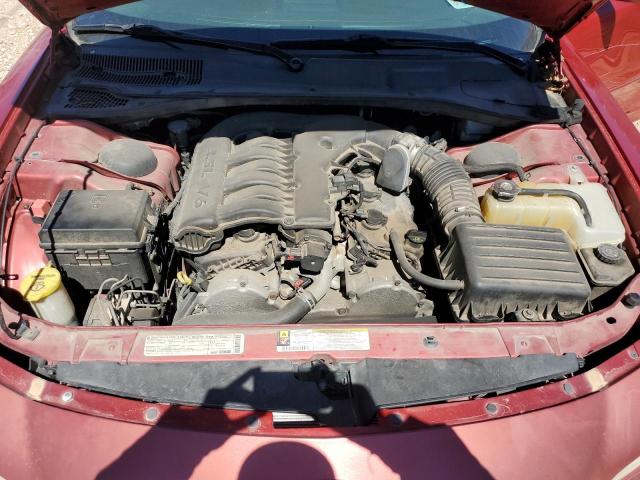 Photo 11 from auction – 2010 DODGE CHARGER SX with VIN 2B3CA3CV5AH148873