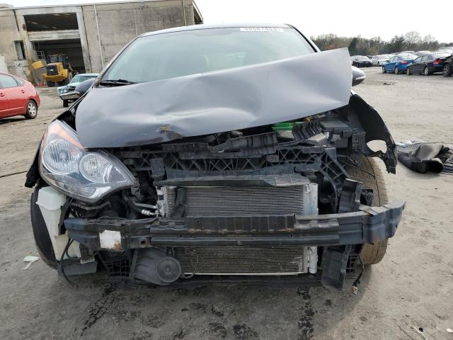 Photo 5 from auction – 2014 KIA RIO EX with VIN KNADN5A34E6409029