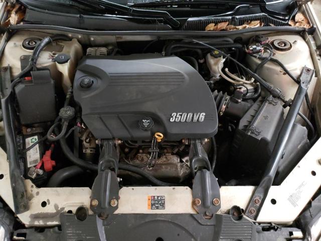 Photo 11 from auction – 2011 CHEVROLET IMPALA LS with VIN 2G1WF5EK2B1218747