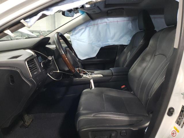 Photo 7 from auction – 2018 LEXUS RX 350 L with VIN JTJDZKCA3J2011830