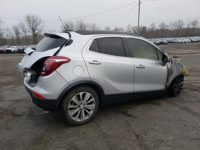 Photo 3 from auction – 2018 BUICK ENCORE PRE with VIN KL4CJESB2JB582480