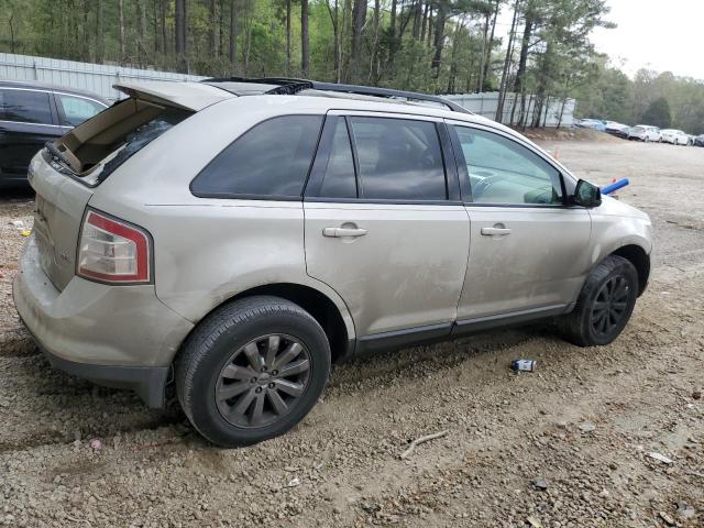 Photo 3 from auction – 2007 FORD EDGE SEL P with VIN 2FMDK39C67BA61609