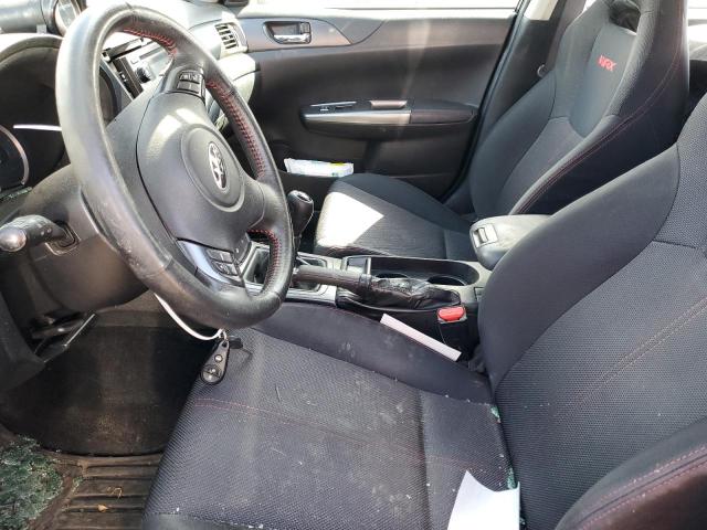 Photo 7 from auction – 2013 SUBARU IMPREZA WR with VIN JF1GR7E67DG217283